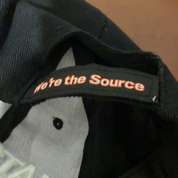 Matco tools hat - Picture 2 of 2